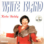 Kola Beldy "White Island"